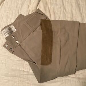 The Tailored Sportsman